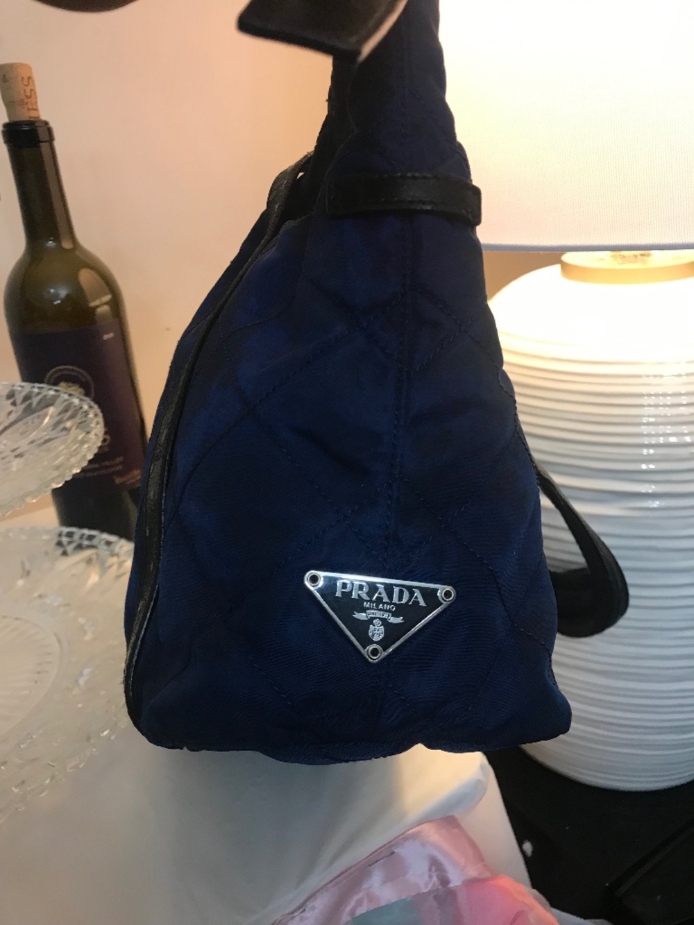 Prada Tote
